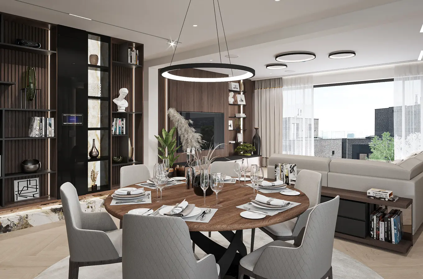 realizacia domy na kolibe