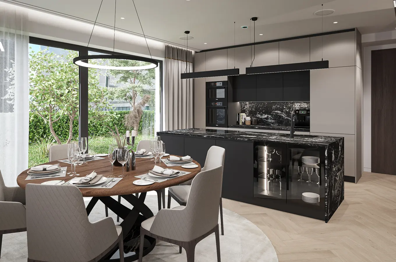 realizacia domy na kolibe