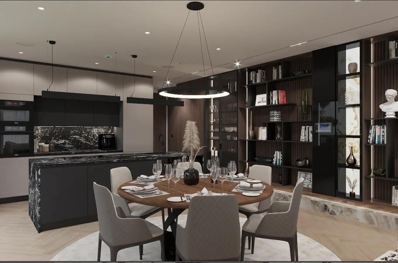 realizacia domy na kolibe