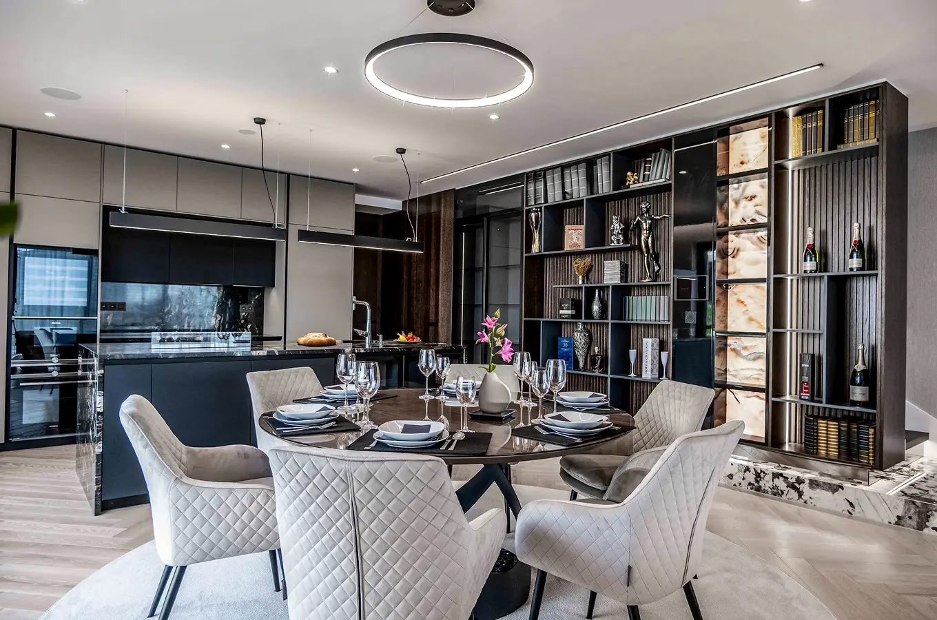 realizacia domy na kolibe