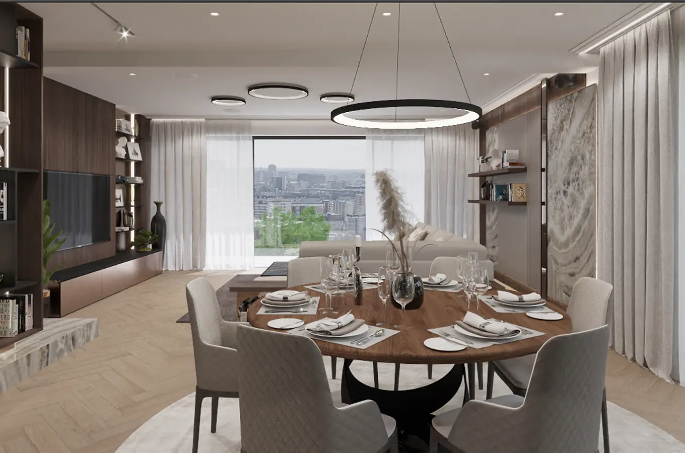 realizacia domy na kolibe