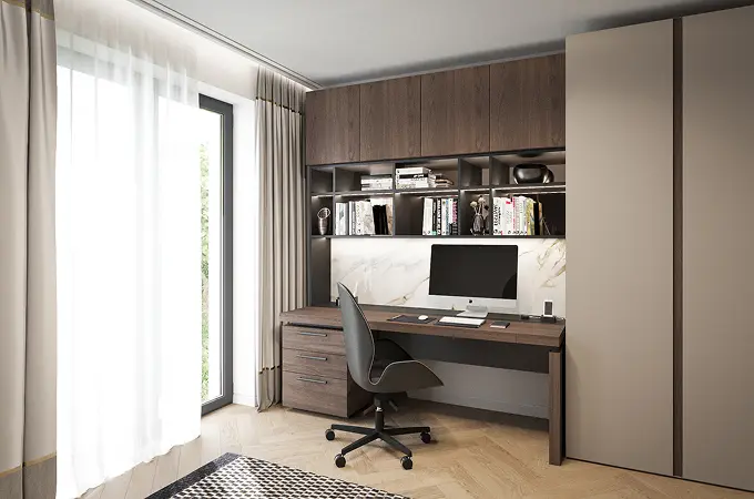 realizacia domy na kolibe